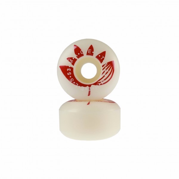 POWER WHEELS 53MM