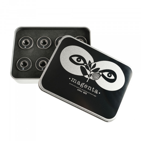 PLANT BEARINGS - ABEC INFINITY