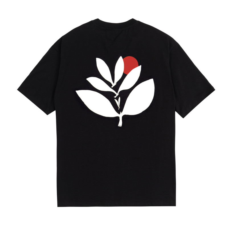 FLY TEE - BLACK