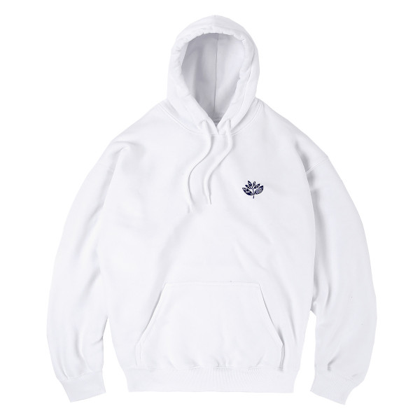 CONSTELLATION HOODIE - WHITE - Magenta Skateboards CONSTELLATION HOODIE - WHITE - Magenta Skateboards