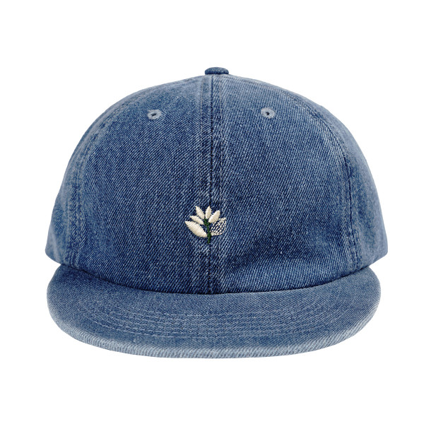 PLANT 6P - LIGHT BLUE DENIM