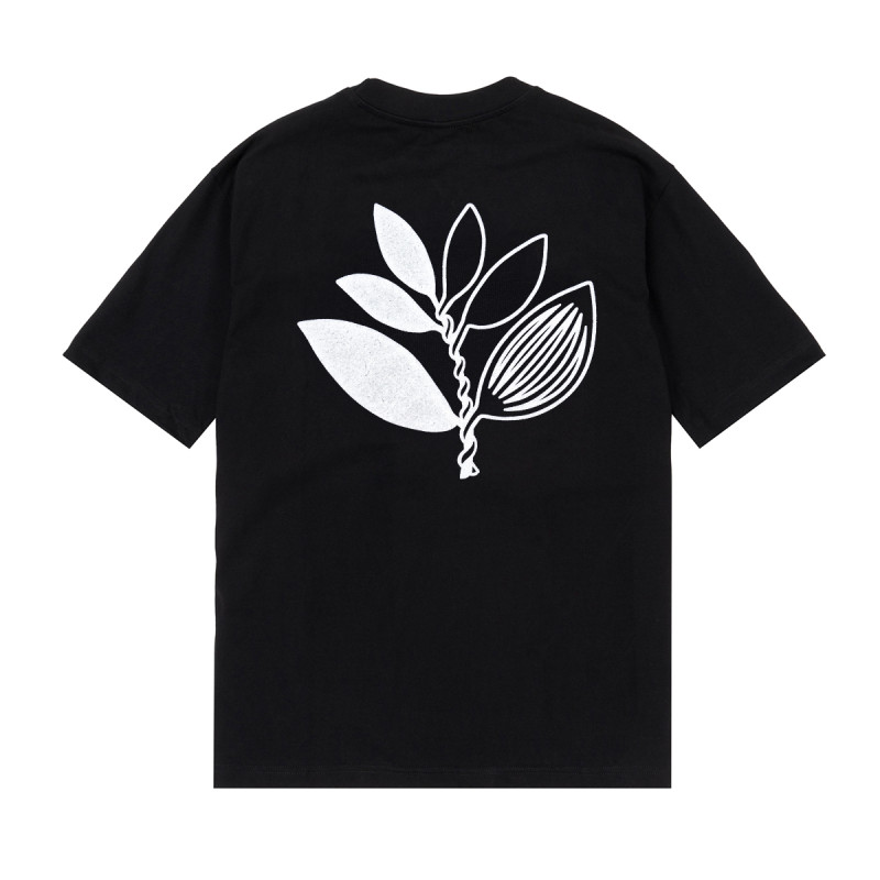 YIN TEE - BLACK