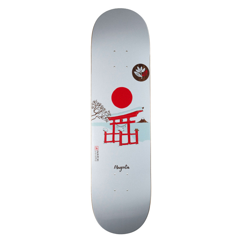 SHOGO ZAMA TORI BOARD