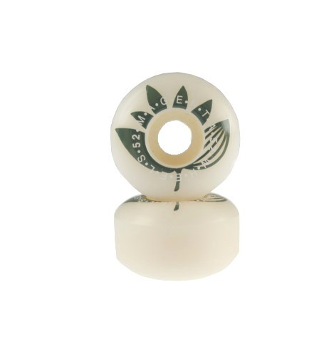 POWER WHEELS 52MM