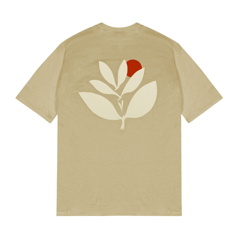 FLY TEE - BEIGE