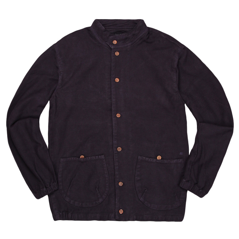 AIME JACKET - NAVY