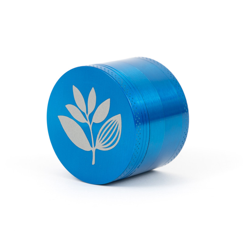 GRINDER - BLUE