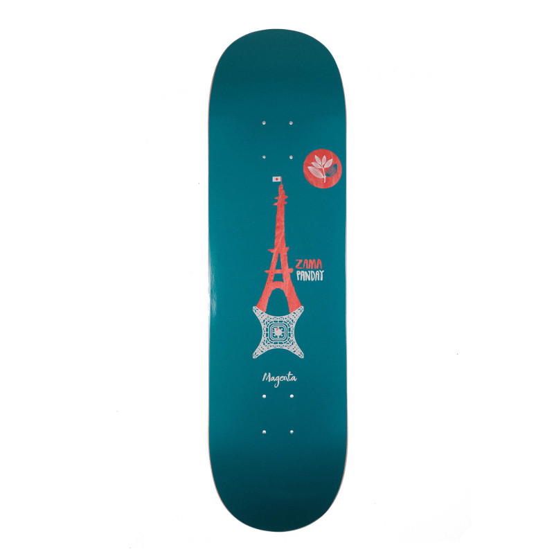 SHOGO ZAMA & SOY PANDAY BOARD SHADES SERIES