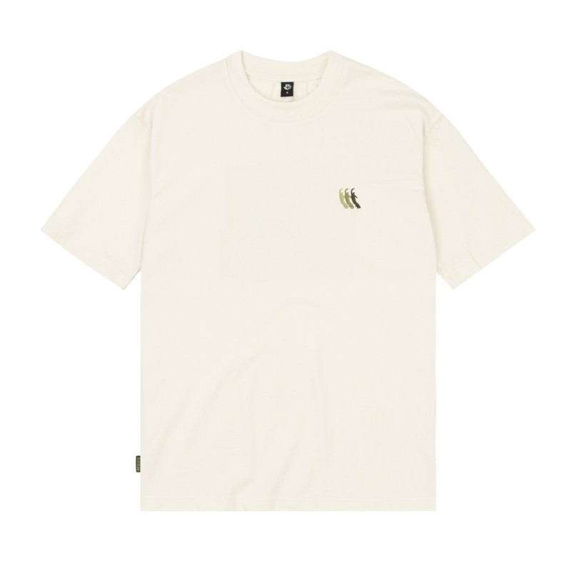 MOVE TEE - NATURAL