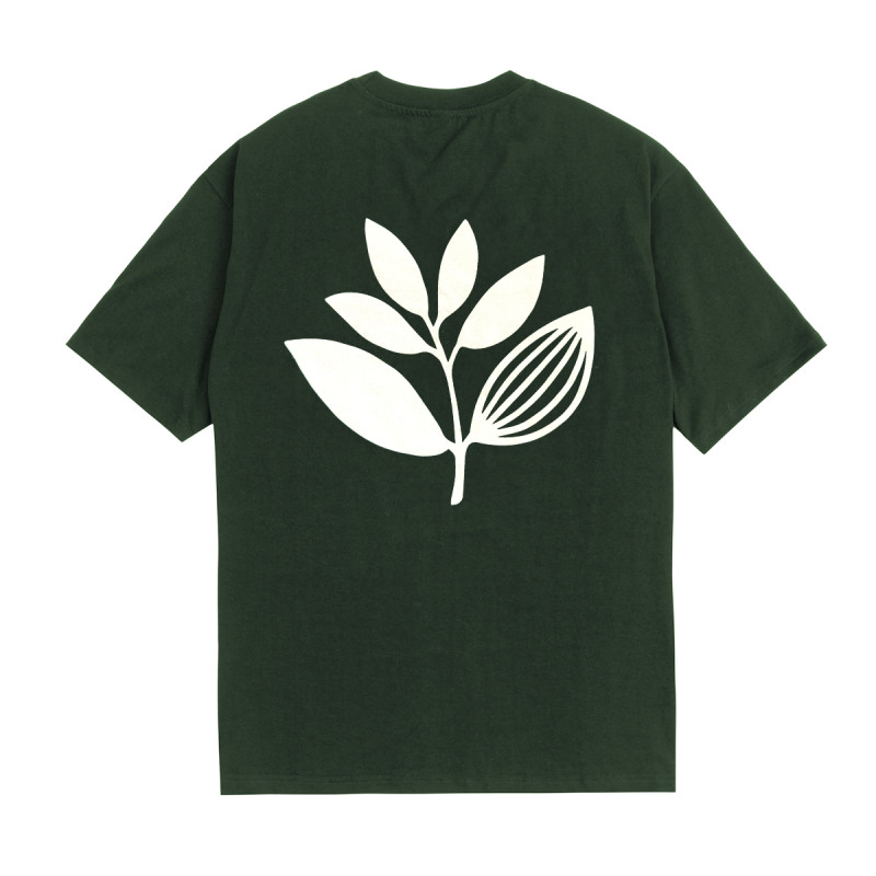 CLASSIC PLANT TEE - GREEN