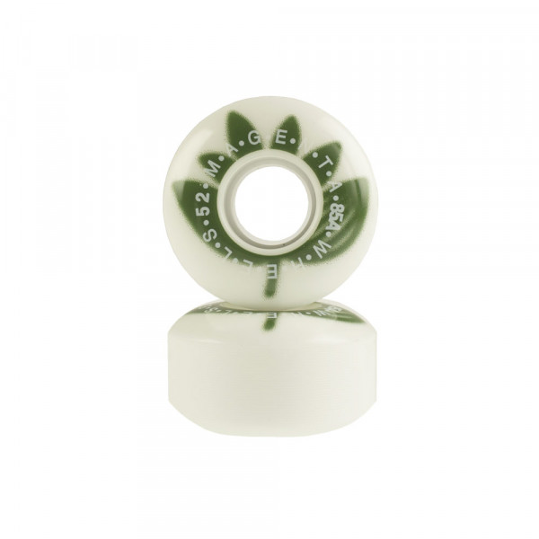 SOFT POWER WHEELS - 52MM