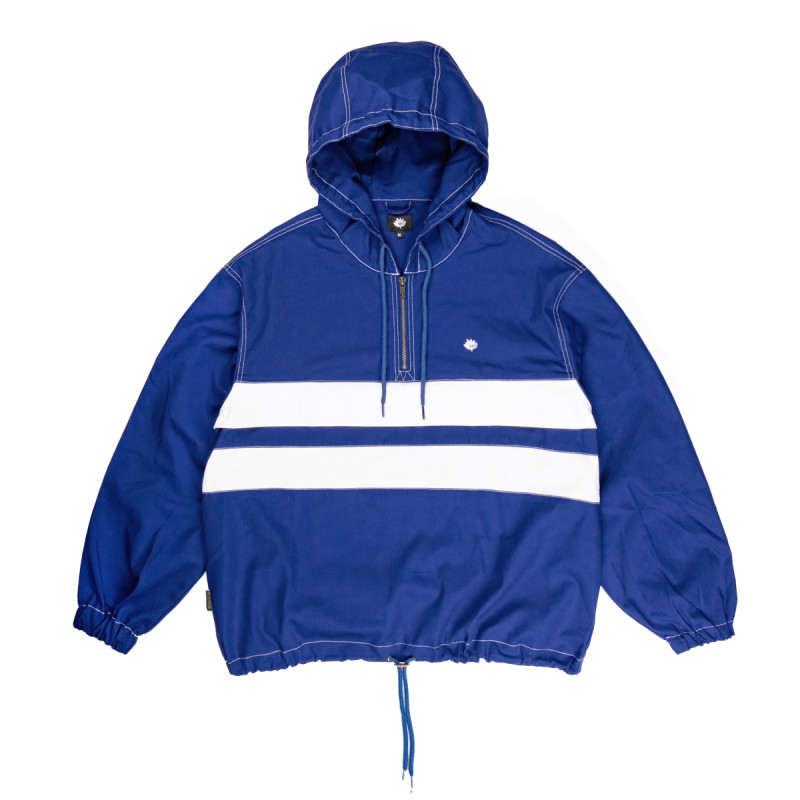TOM 96 JACKET - BLUE
