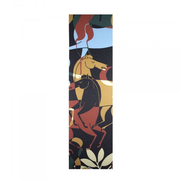 HORSE GRIPTAPE