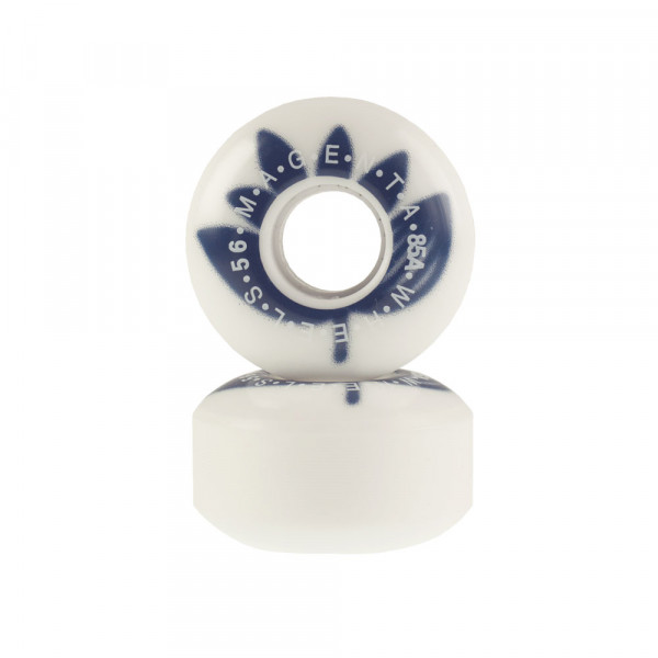 SOFT POWER WHEELS - 56MM