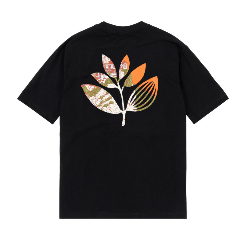 DOJO TEE - BLACK