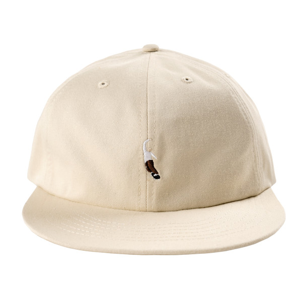 PWS 6P HAT - BEIGE