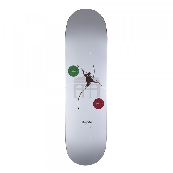 RUBEN SPELTA BALANCE BOARD