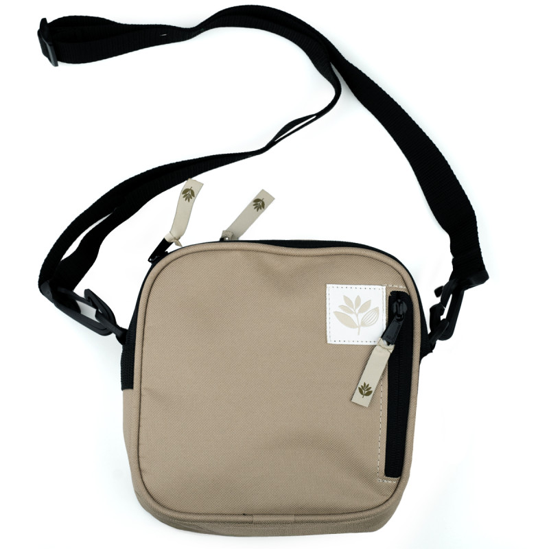 XL POUCH - BEIGE