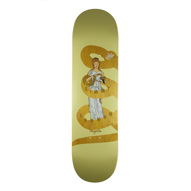 JIMMY LANNON SACRED SNAKE BOARD