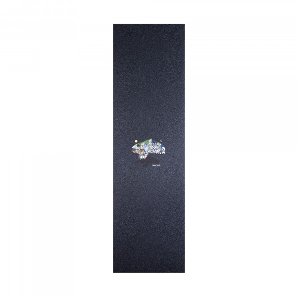 MUSEUM GRIPTAPE