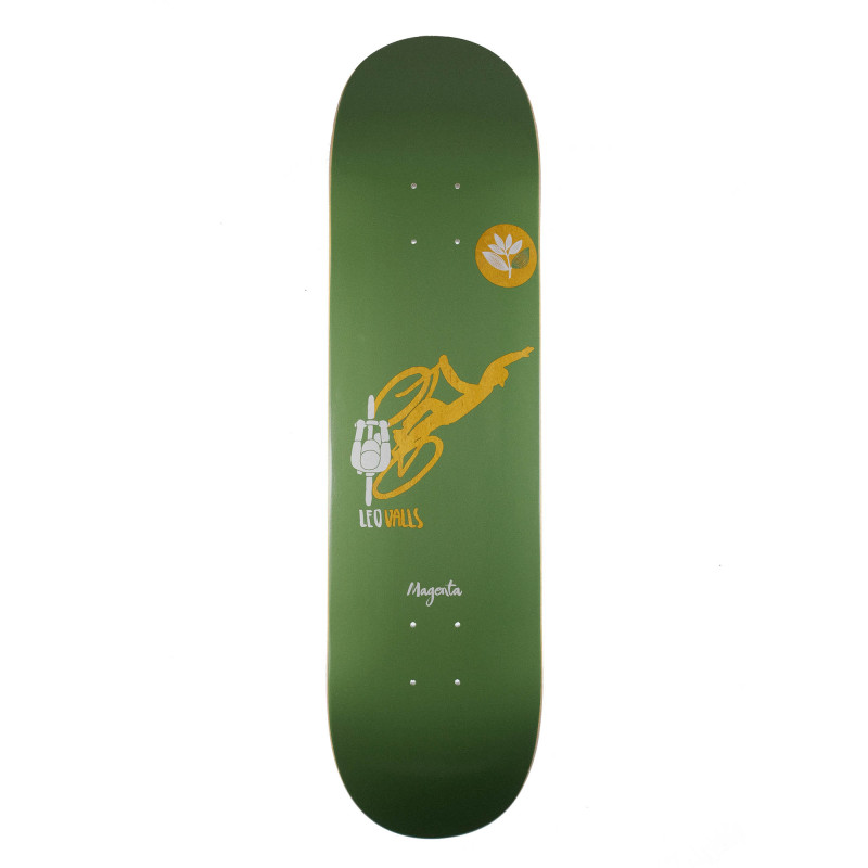 LEO VALLS BOARD SHADES SERIES