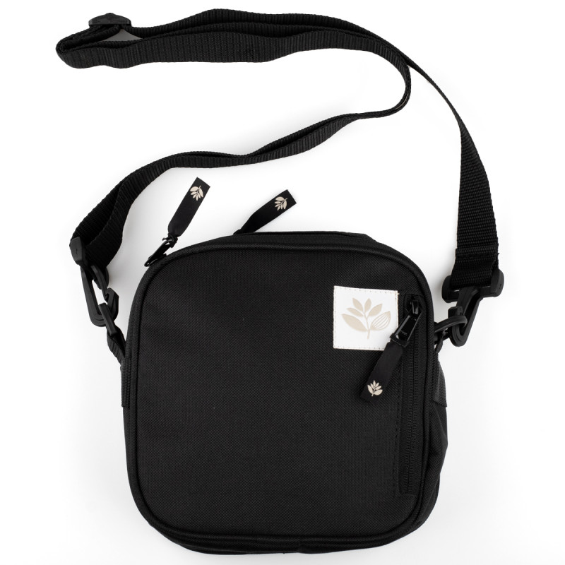 XL POUCH - BLACK