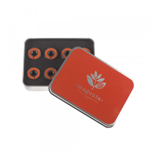 PLANT BEARINGS - ABEC 7