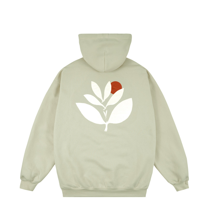 FLY HOODIE - NATURAL