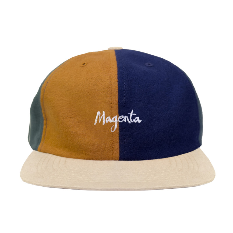 PANELS 6P HAT