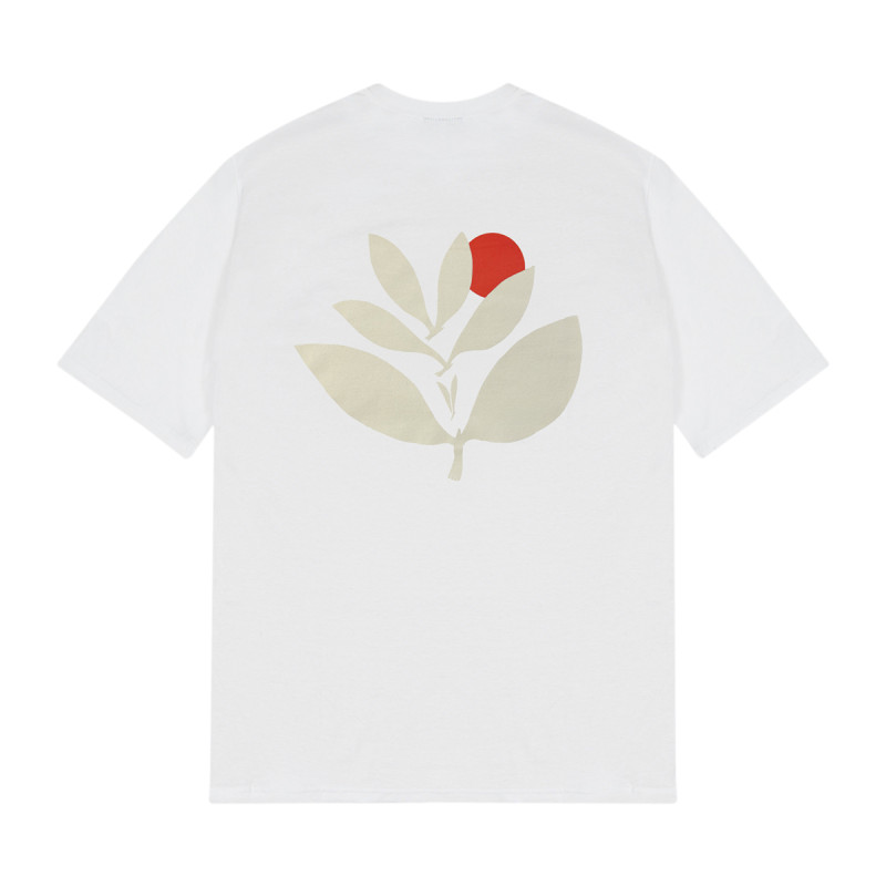 FLY TEE - WHITE