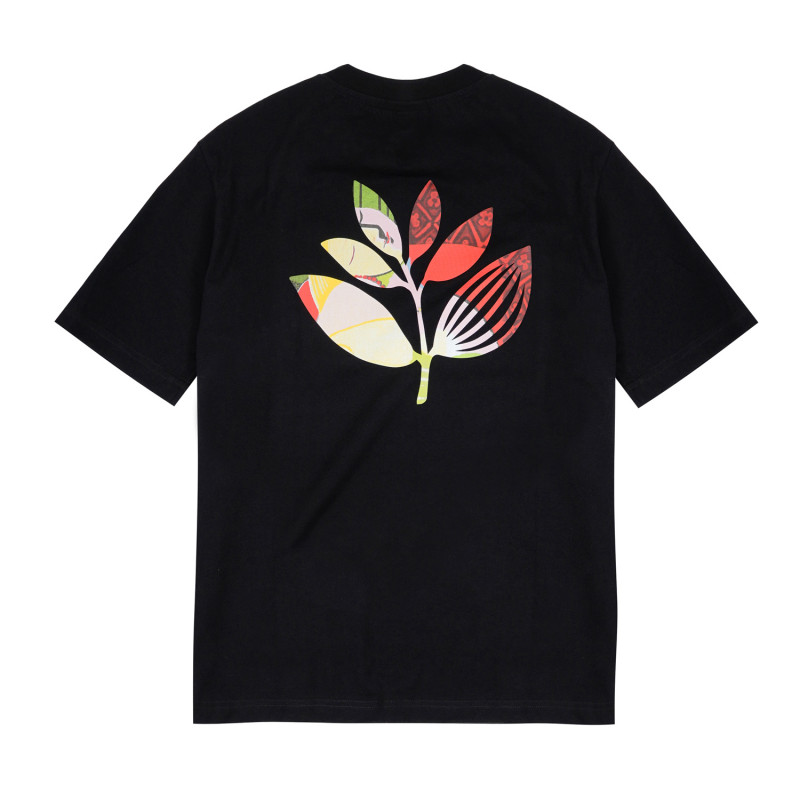 LE RÊVE TEE - BLACK