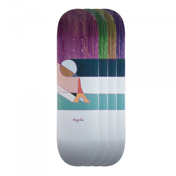 SUNSET ONE OFFS BOARDS