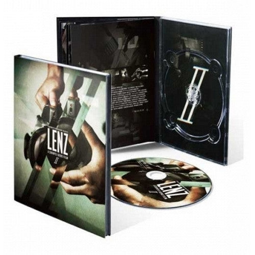 LENZ II - DVD