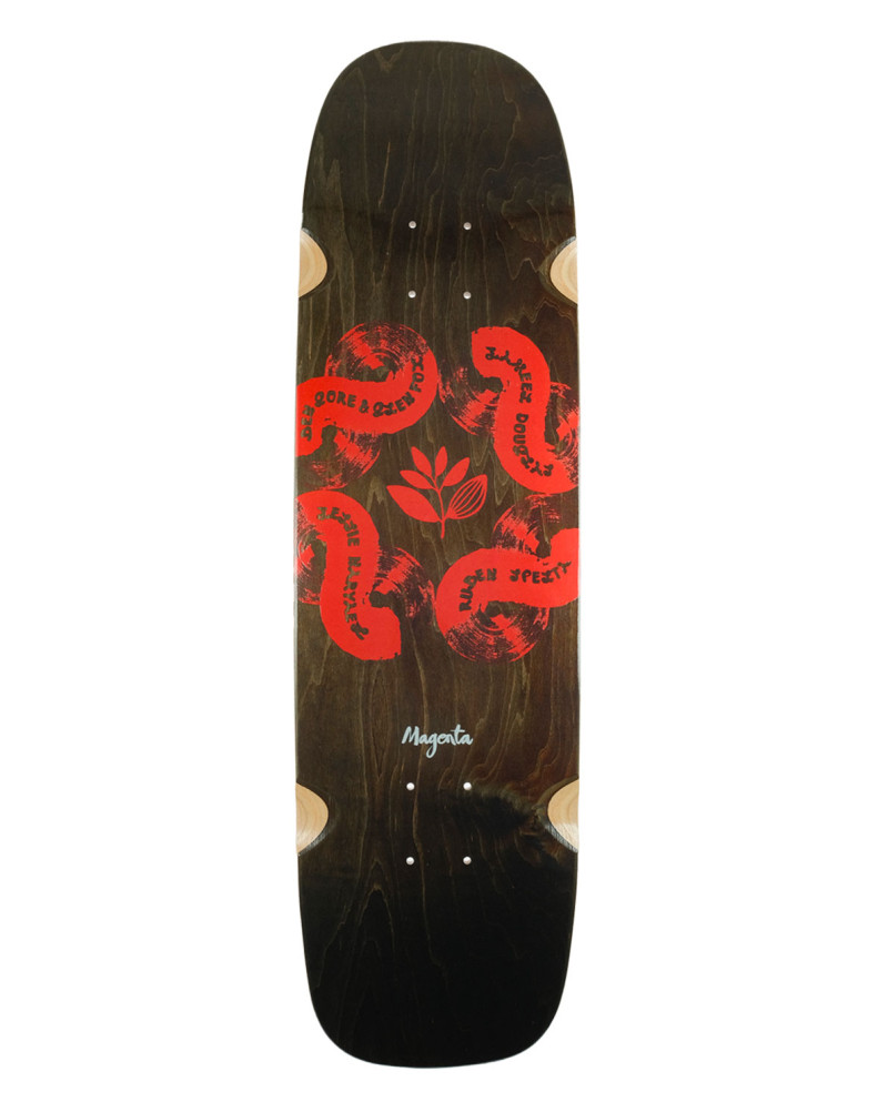 LOOPHOLE COLLAB BOARD