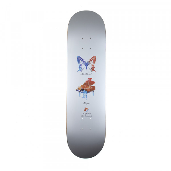 BUTTERFLY HUGO MAILLARD BOARD