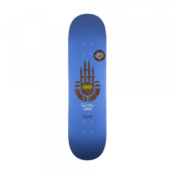 OZDOGAN SWEDSTANBUL BOARD