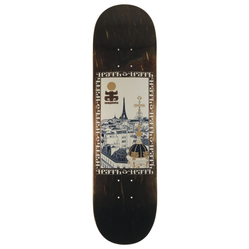 MAGENPATH BOARD