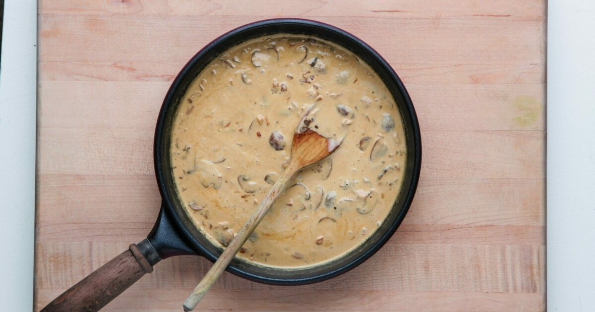 Make It Scotch Sauce Diane