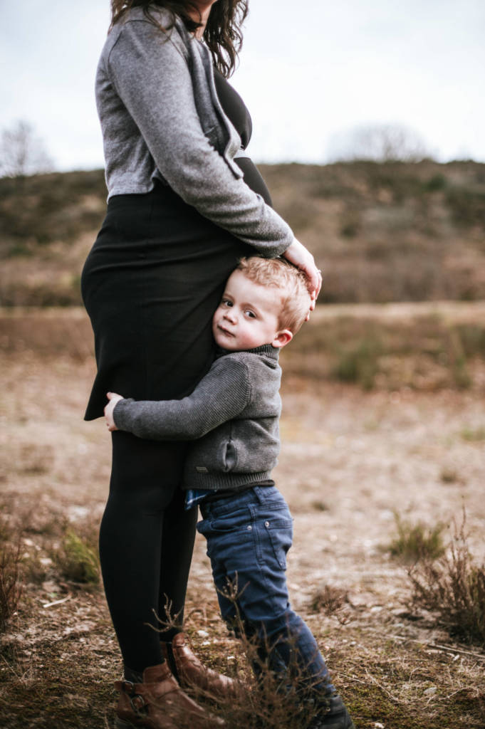 Fotografie kinderen
