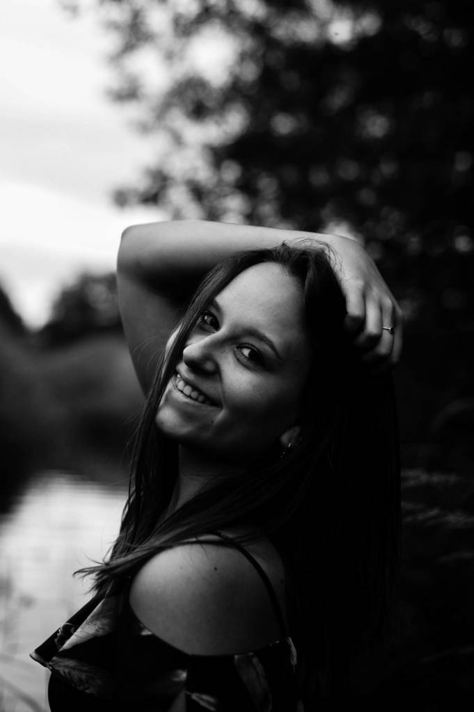 Selflove shoot