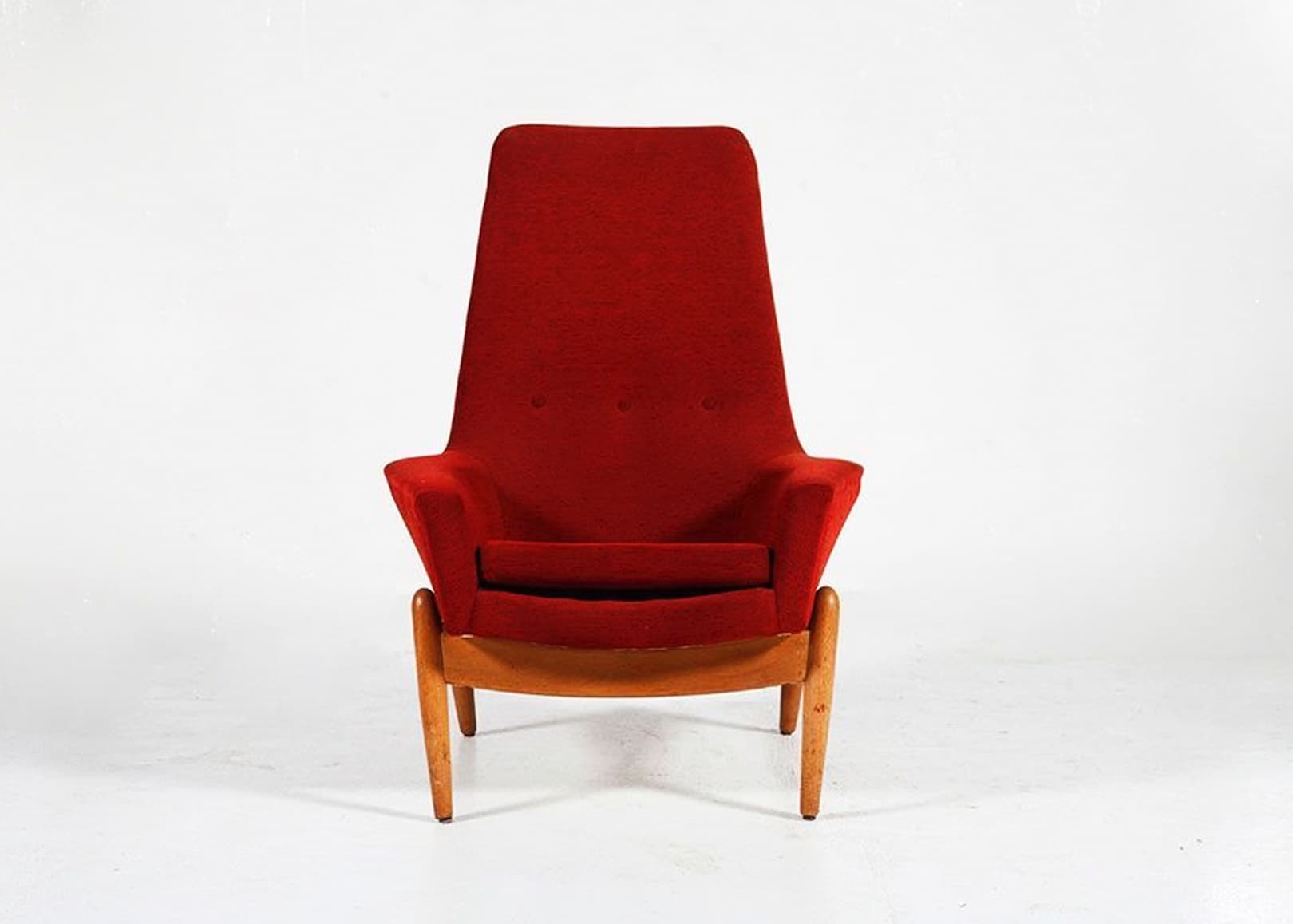 Tile armchair 0911183
