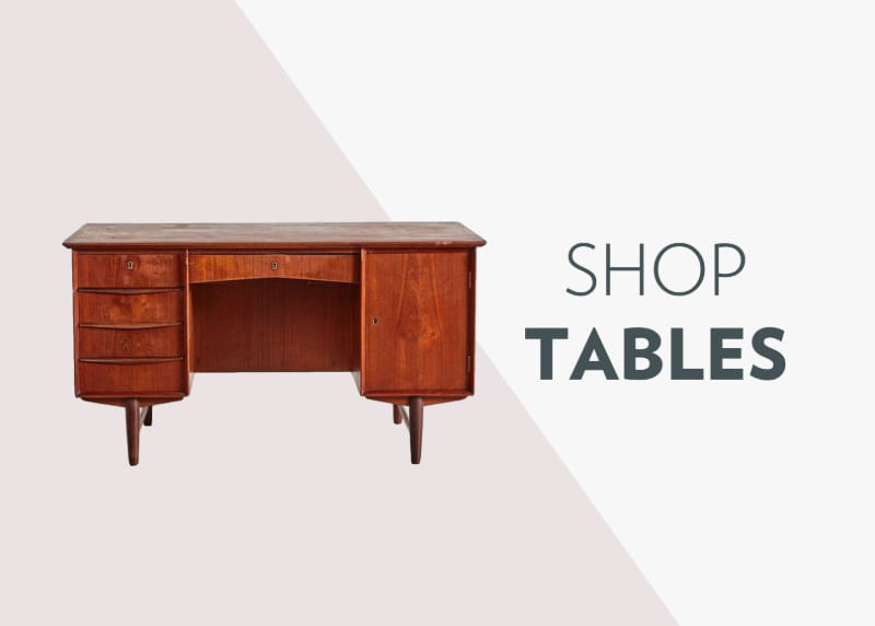 vinterior vintage furniture mid
