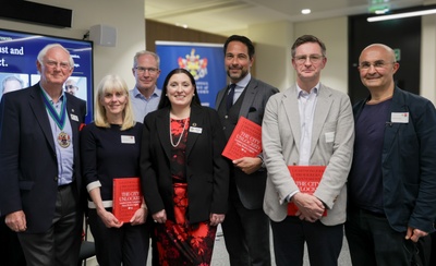 A Marketor View on the KDC Event: Brand Strategy, Trust and Commercial Impact