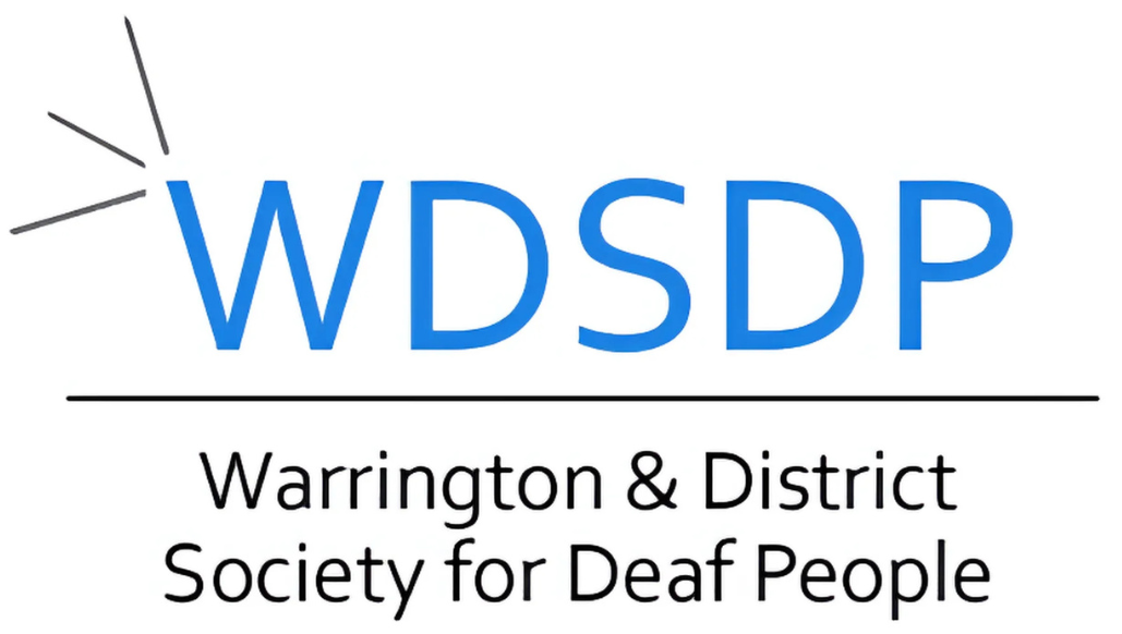 The Warrington & District Society for Deaf People 