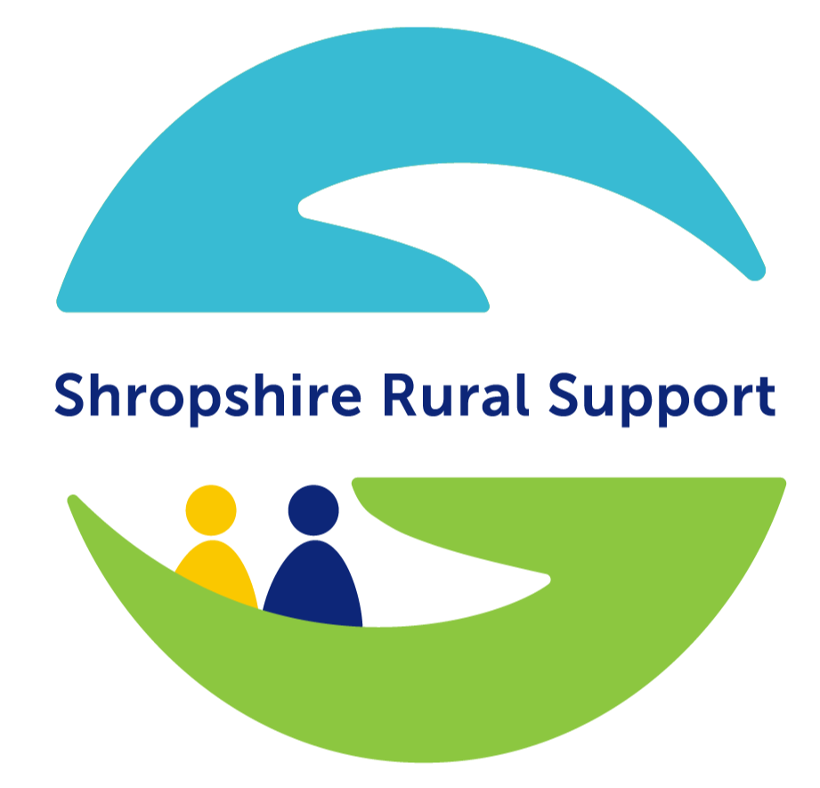 Shropshire Rural Support