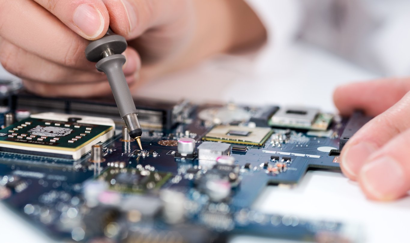 Custom Software and Hardware Development Services | Marsner Technologies