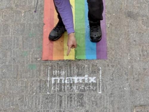 The Matrix.org Foundation (@matrix@mastodon.matrix.org)