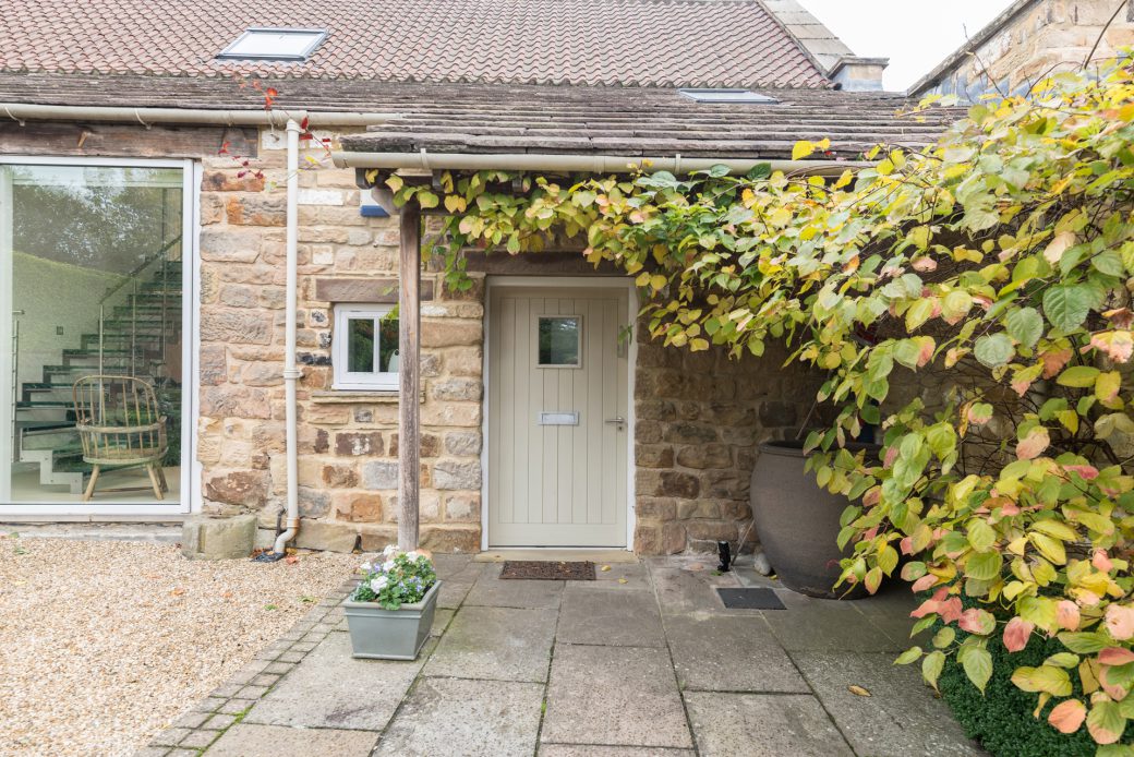 Large family home in Leeds