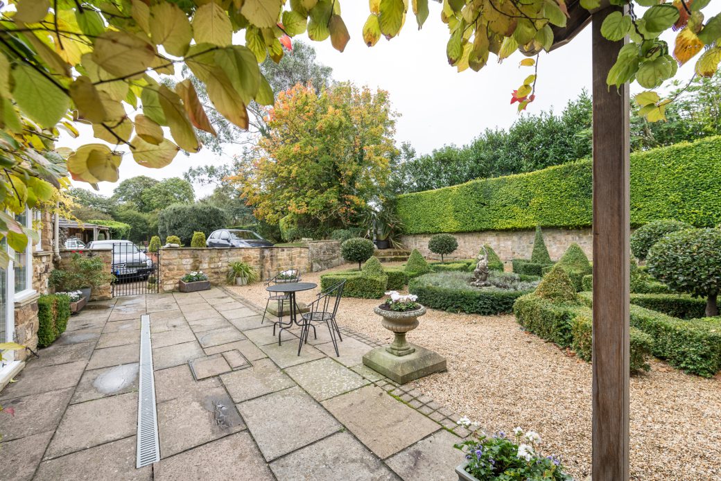 Large family home in Leeds