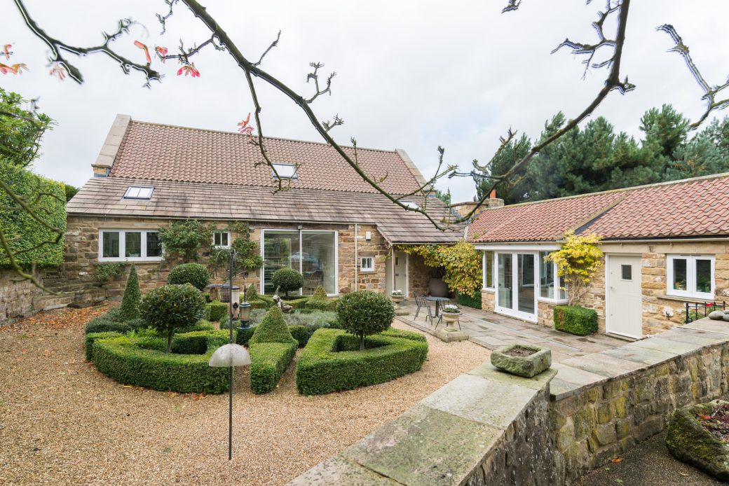 Large family home in Leeds